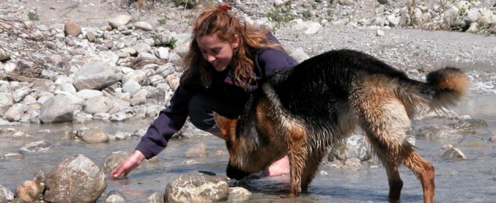 Fiume orcia